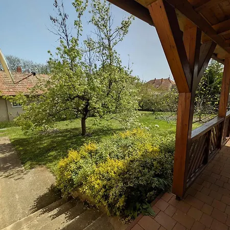 In - Balaton 54325 Lägenhet