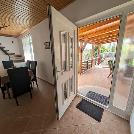 Lägenhet In - Balaton 54325 Fonyód