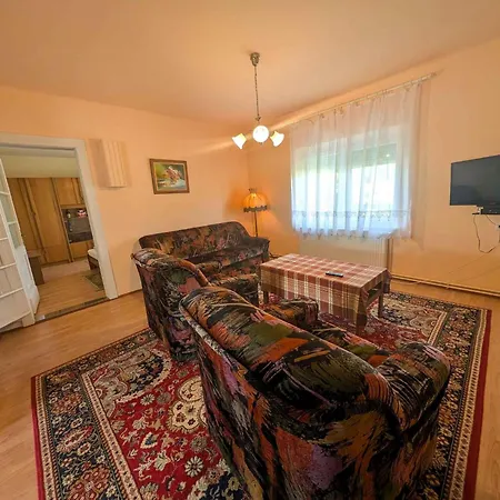 In - Balaton 54325 Lägenhet