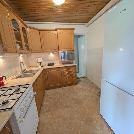 In - Balaton 54325 Lägenhet *