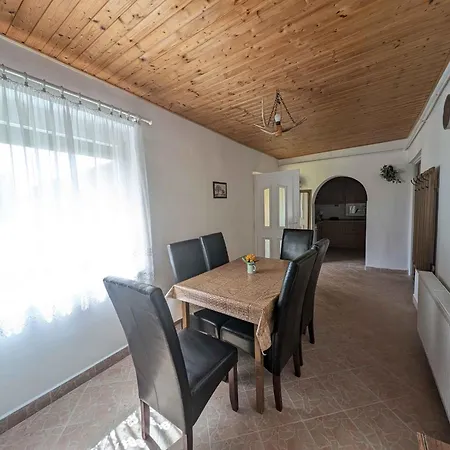 In - Balaton 54325 Lägenhet Fonyód