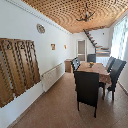 Lägenhet In - Balaton 54325 Fonyód