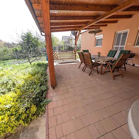 Lägenhet In - Balaton 54325