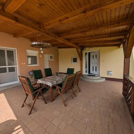 In - Balaton 54325 Lägenhet *