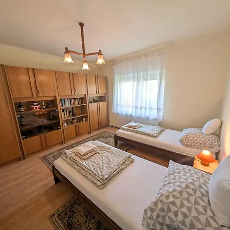 Lägenhet In - Balaton 54325