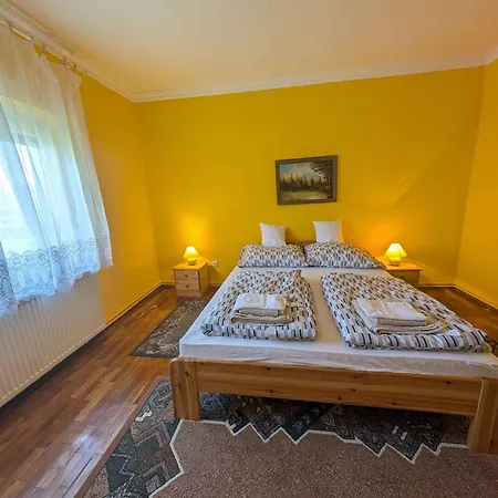 In - Balaton 54325 Lägenhet Fonyód