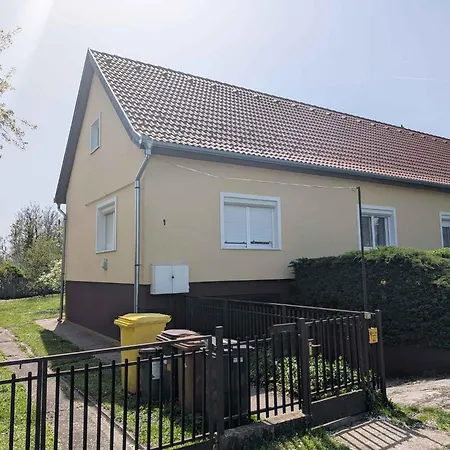 Lägenhet In - Balaton 54325 Fonyód