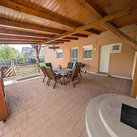 In - Balaton 54325 Fonyód