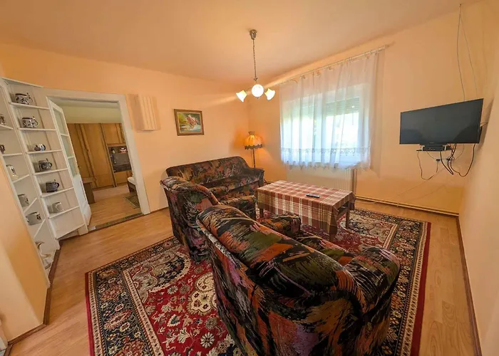 In - Balaton 54325 Apartment